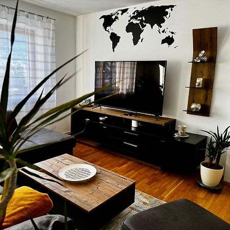 Haus Grimm - Apartment Katharina Scheifling ภายนอก รูปภาพ
