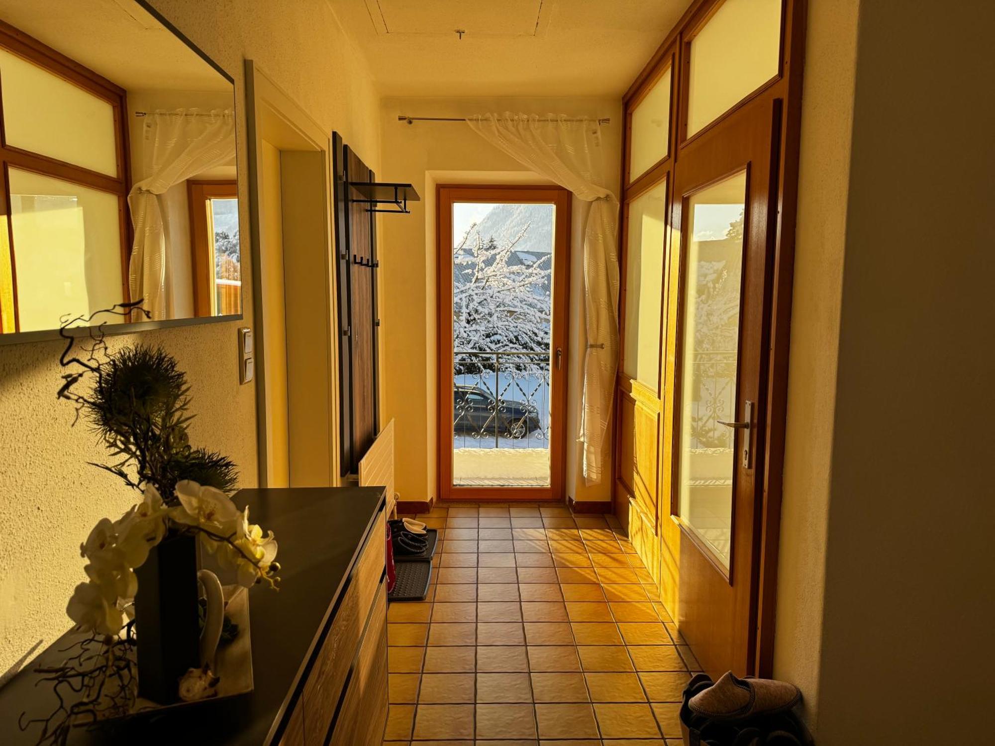 Haus Grimm - Apartment Katharina Scheifling ภายนอก รูปภาพ